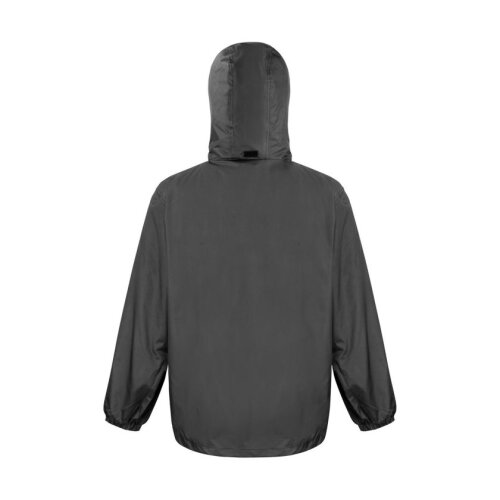 3 in 1 Jacket with quilted Bodywarmer