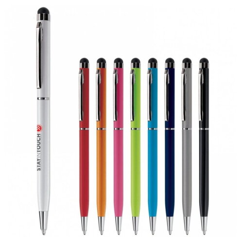 Touchscreen Balpen Tablet