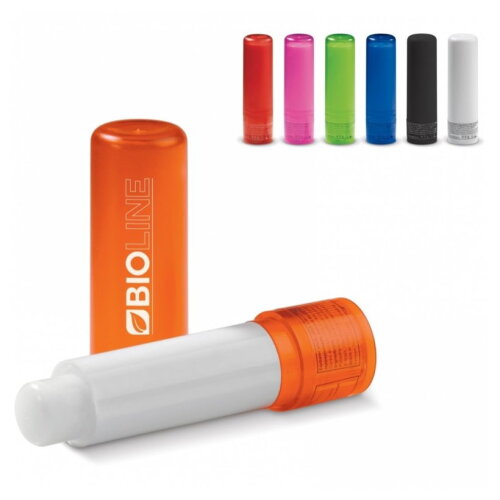 Lipbalsem stick