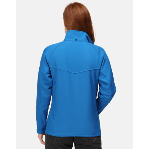 Ladies Uproar Softshell
