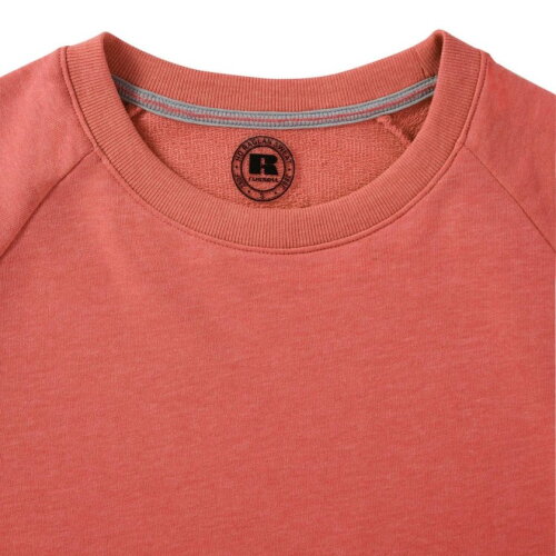 Ladies HD Raglan Sweat