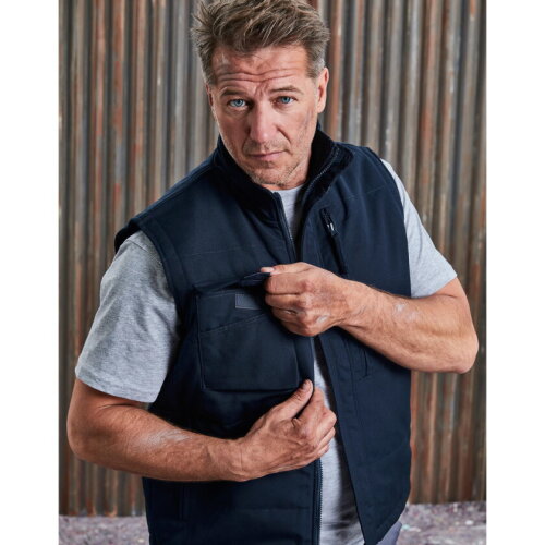 Workwear Gilet