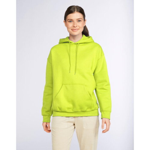 DryBlend Volwassen Hooded Sweater