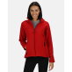 Ladies Uproar Softshell