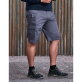 Twill Workwear Shorts