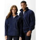 Full Zip Active Fleece