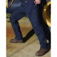 Work Guard Stretch Trousers Reg
