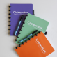 CorrectBook A5