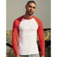 Long Sleeve Baseball T-Shirt