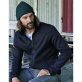 Aspen Fleece Jacket