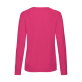 Lightweight Raglan Sweat Lady-Fit