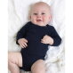 Baby Organic LS Bodysuit