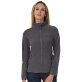 Women Fleece Full Zip - FW752