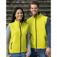 Printable Softshell Bodywarmer