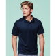 Active 140 Polo Men