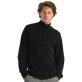 1/4 Zip Sweat - WUI22