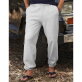 Jog Pant with elasticated cuffs