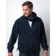 Full Zip Active Fleece