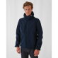 Hooded Softshell Men - JM950