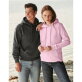Classic Hooded Sweater