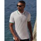 Tipped Polo