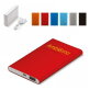 Powerbank 4000mAh Slim