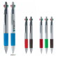 Balpen 4 kleuren