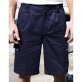 Work-Guard Action Shorts
