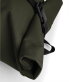Roll-Top Backpack