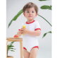 Baby Ringer Bodysuit