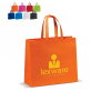 Non woven tas gelamineerd Groot