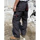 Work-Guard Technical Trouser