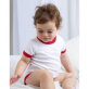 Baby Ringer Bodysuit