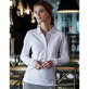 Ladies Luxury LS Stretch Polo