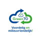 A2 Onderlegger blok eco