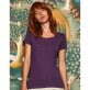 Triblend T-Shirt Women - TW056