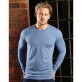 Men&rsquo;s Long Sleeve HD Tee