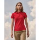 65/35 Polo Lady-Fit