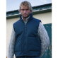 Fleece lined Bodywarmer