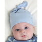 Baby 1 Knot Hat