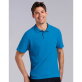 Softstyle&reg; Adult Double Pique Polo