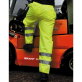 High Profile Rain Trousers