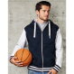 Active Zip Hoodie