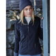 Ladies Active Fleece