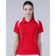 Lady Spiro Team Spirit Polo