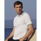 Tipped Polo