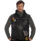 Workwear Bodywarmer - JUC40