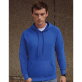 Lightweight Hooded Sweat