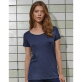 Triblend T-Shirt Women - TW056