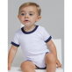 Baby Ringer Bodysuit